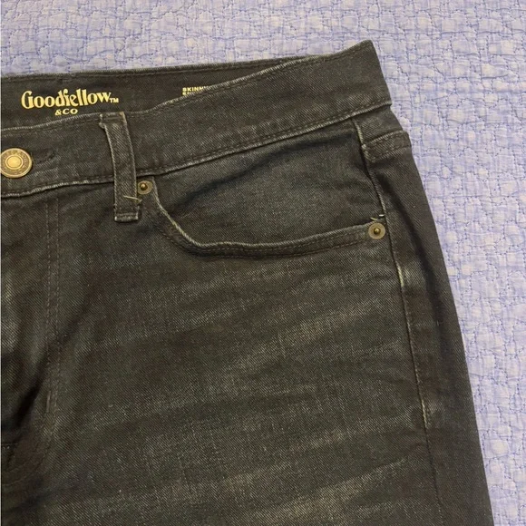 Skinny jeans.mp-7 - Picture 6 of 10